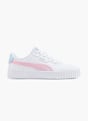 PUMA Маратонки Бял 54476 1