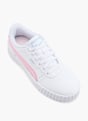 PUMA Маратонки Бял 54476 2