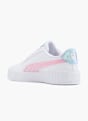 PUMA Tenisky Biela 54476 3