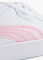 PUMA Tenisky Biela 54476 5
