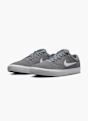 Nike Sneaker Gris 54435 3
