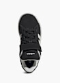 adidas Sneaker Schwarz 54406 3