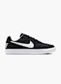 Nike Sneaker Siyah 54421 1