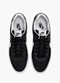 Nike Sneaker Schwarz 54421 2