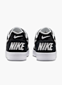 Nike Sneaker Siyah 54421 3