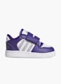 adidas Plitke cipele Ljubičasta 54453 1