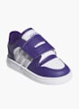 adidas Plitke cipele Ljubičasta 54453 2