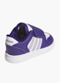 adidas Zapato bajo Morado 54453 4
