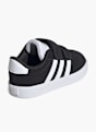 adidas Sneakersy Czarny 54417 4