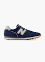 New Balance Sneaker Blau 54377 1