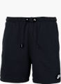 Nike Short Noir 54570 1
