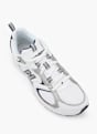 New Balance Sportbačiai Balta 54371 2
