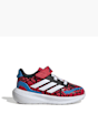 adidas Sneaker Kırmızı 54658 1
