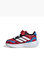 adidas Sneaker Kırmızı 54658 2