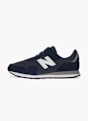 New Balance Sneaker Dunkelblau 54452 2