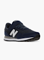 New Balance Sneaker Dunkelblau 54452 4
