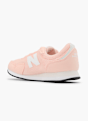 New Balance Sneakersy Różowy 54439 3