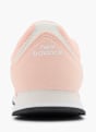 New Balance Sneakersy Różowy 54439 6