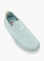 elefanten Halbschuh Grün 54574 2