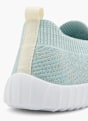 elefanten Halbschuh Grün 54574 6