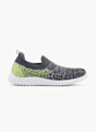 elefanten Halbschuh Grau 54575 1