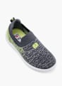 elefanten Halbschuh Grau 54575 2