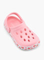 Graceland Clog Pink 54581 2