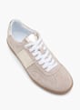 5th Avenue Sneaker Beige 54473 2