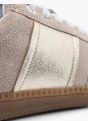 5th Avenue Sneaker Beige 54473 5