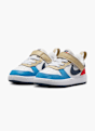 Nike Sneaker Mavi 54816 3