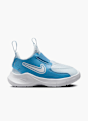 Nike Slip-on superge Modra 55386 1