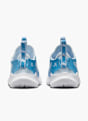 Nike Slip-on superge Plava 55386 3