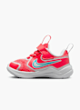 Nike Sneaker piros 55356 2