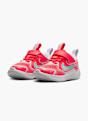 Nike Sneaker piros 55356 3