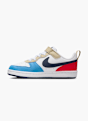 Nike Sneaker Mavi 55194 2
