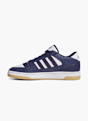 adidas Sneaker Blå 54628 3