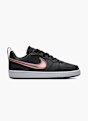 Nike Sneaker Schwarz 55193 1