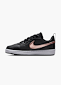 Nike Tenisky Černá 55193 2