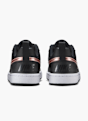 Nike Sneaker Svart 55193 4