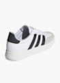 adidas Sneaker Weiß 54629 4