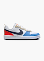 Nike Sneaker Weiß 69469 1