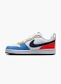 Nike Sneaker Weiß 69469 2