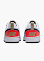 Nike Sneaker Weiß 69469 4