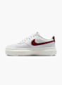 Nike Sneaker Blanco 54786 2