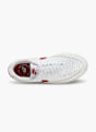 Nike Sneaker Blanco 54786 3