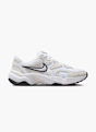 Nike Sneaker fehér 69470 1