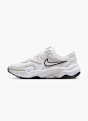 Nike Sneakersy Biały 69470 3