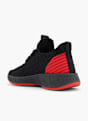 Vty Sneaker Negru 54665 3