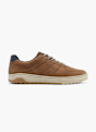 Memphis One Halbschuh Braun 54612 1