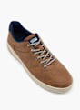 Memphis One Halbschuh Braun 54612 2